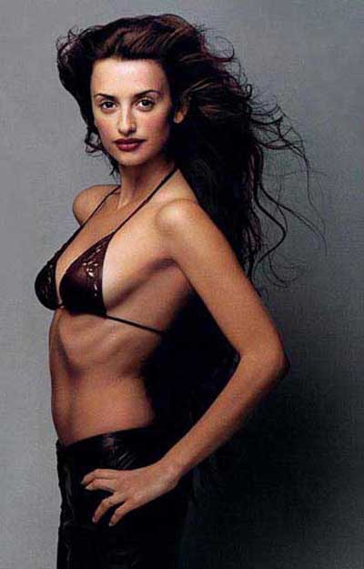 佩内洛普·克鲁兹/Penelope Cruz-8-63